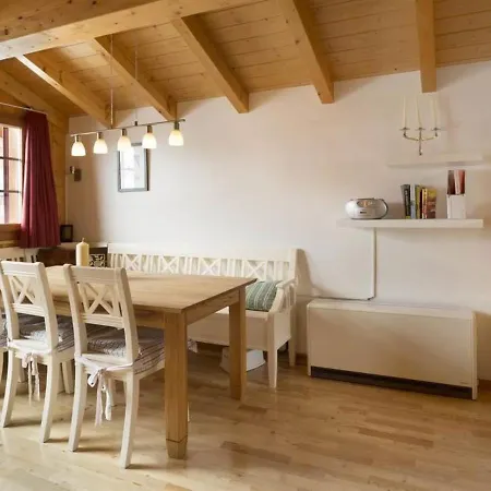 Chalet Flair *