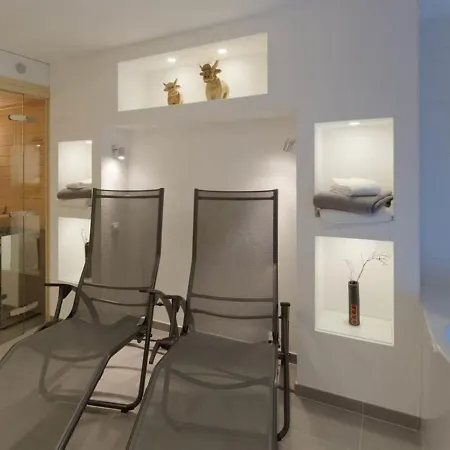 Lägenhet Chalet Flair *