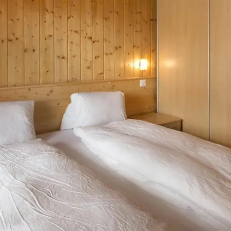 Chalet Flair