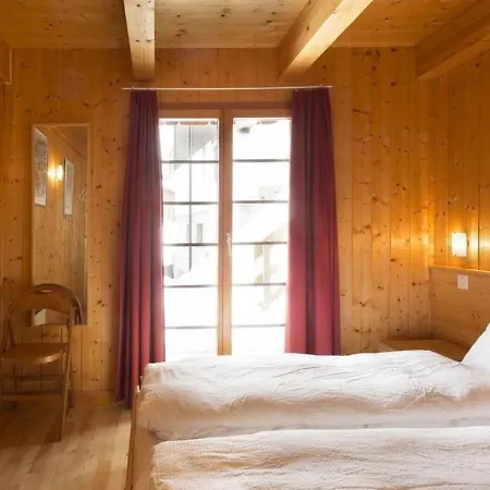 Chalet Flair