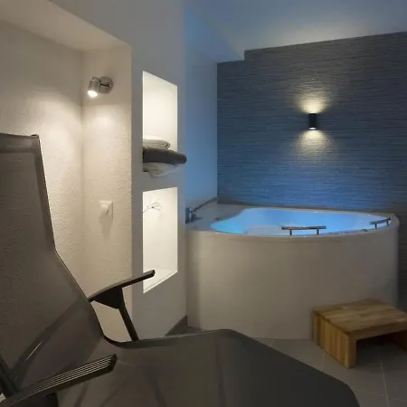 Chalet Flair Apartment